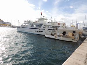 2018 03 12 TOULON BALLADE DANS LES RUES ET AU PORT (40)